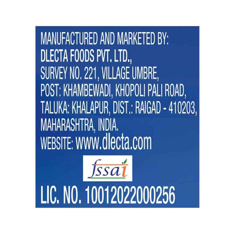 Dlecta Cream Cheese