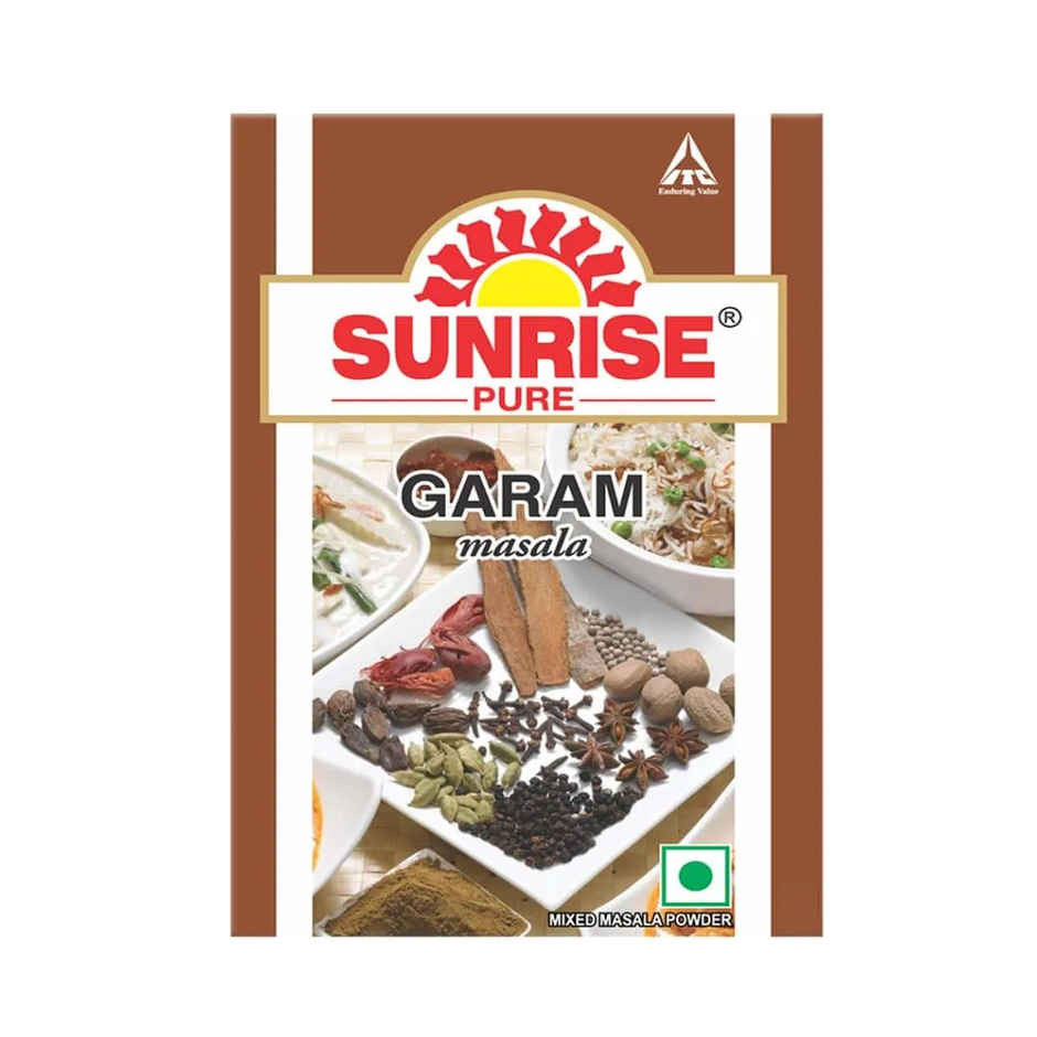 Sunrise Pure Garam Masala