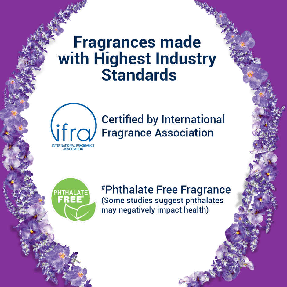 Glade Hang it Fresh | Lavender Bliss