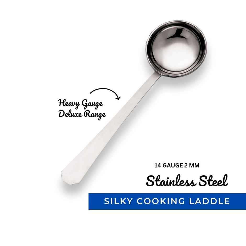 Deep Cutlery Big Serving Laddle