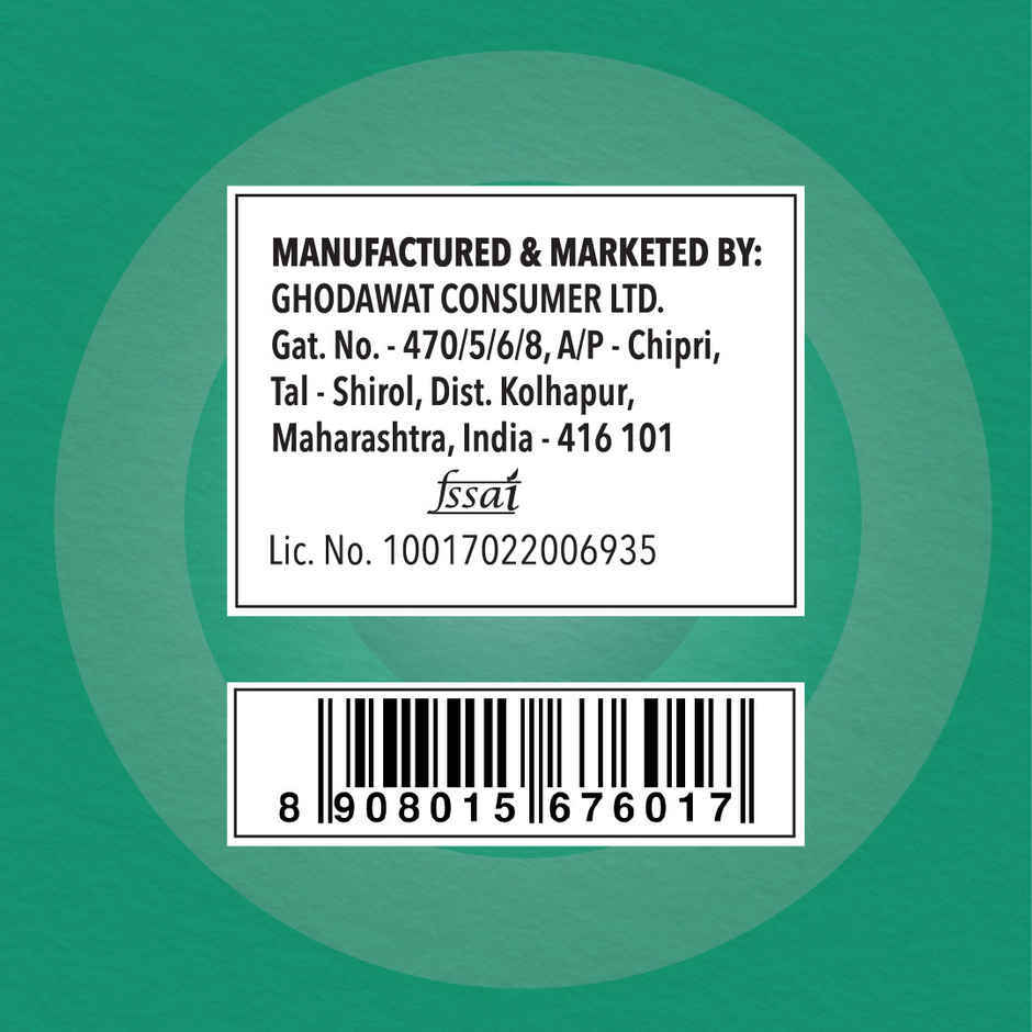 To Be Honest Mixed Sweet Potato with Rock Salt & Pepper