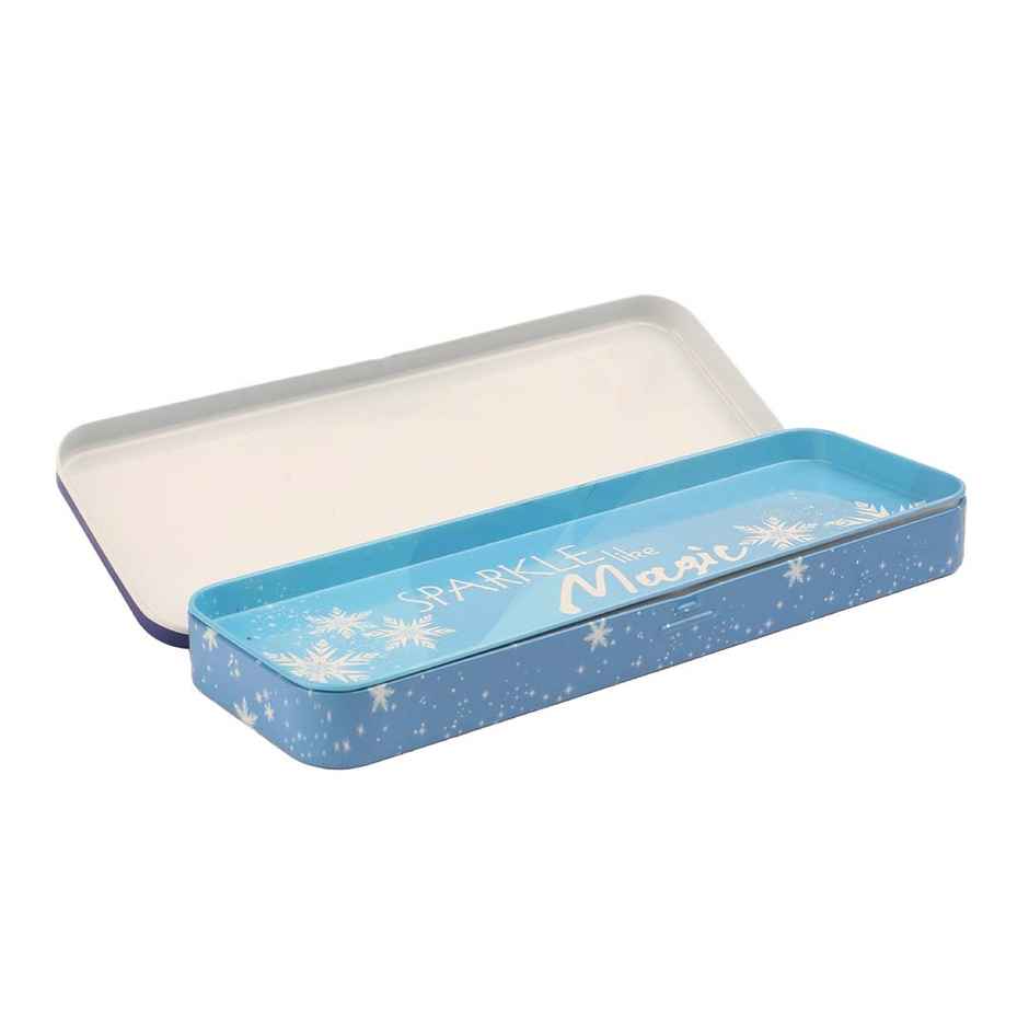 Disney Frozen Character Licensed Pencil Box