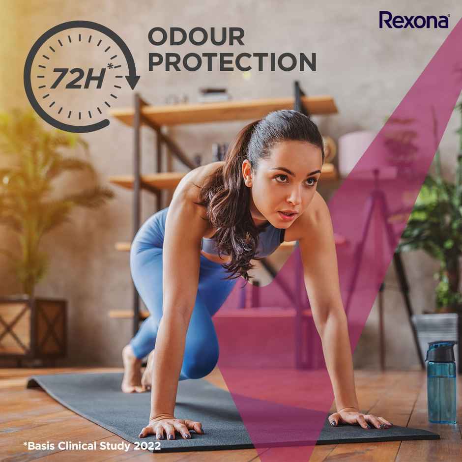 Rexona Women Roll On Powder Dry