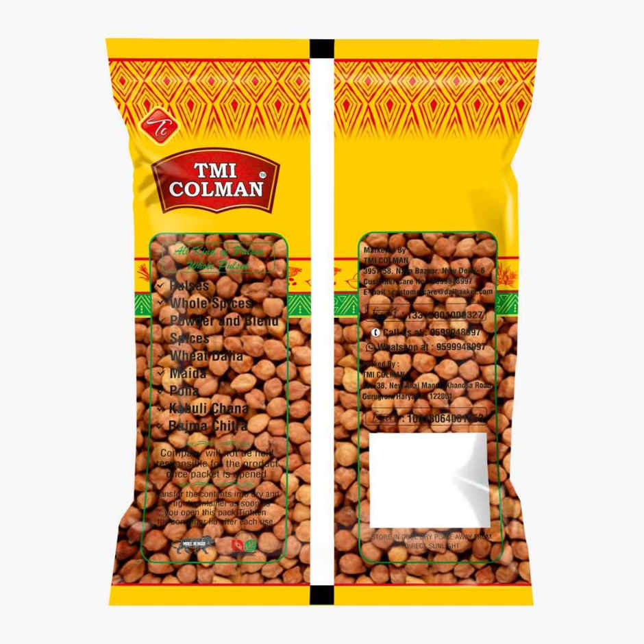 TMI COLMAN Black Chana