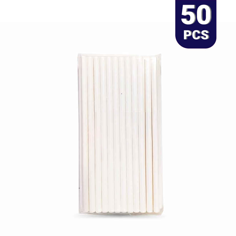 Ezee Disposable Paper Straw - 6mm
