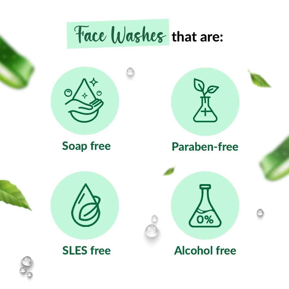 Medimix Ayurvedic Anti Pimple Face Wash