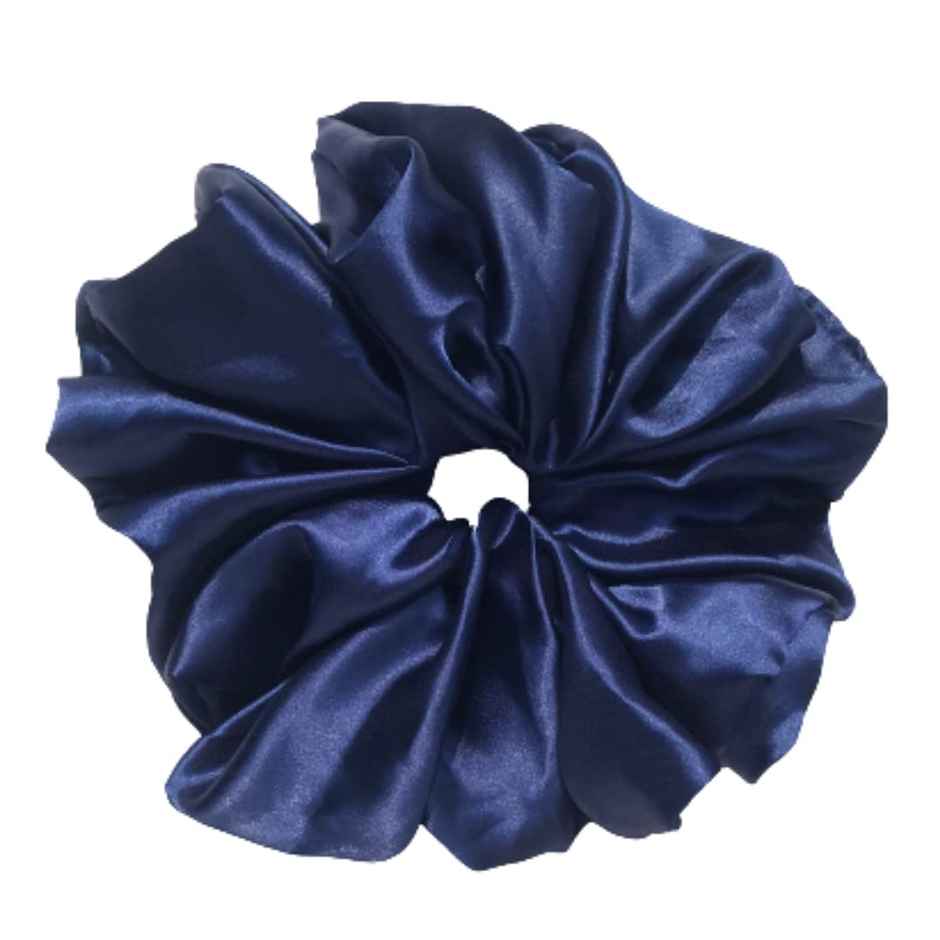 Scrunchies for Hair | Pack of 3 | Assorted