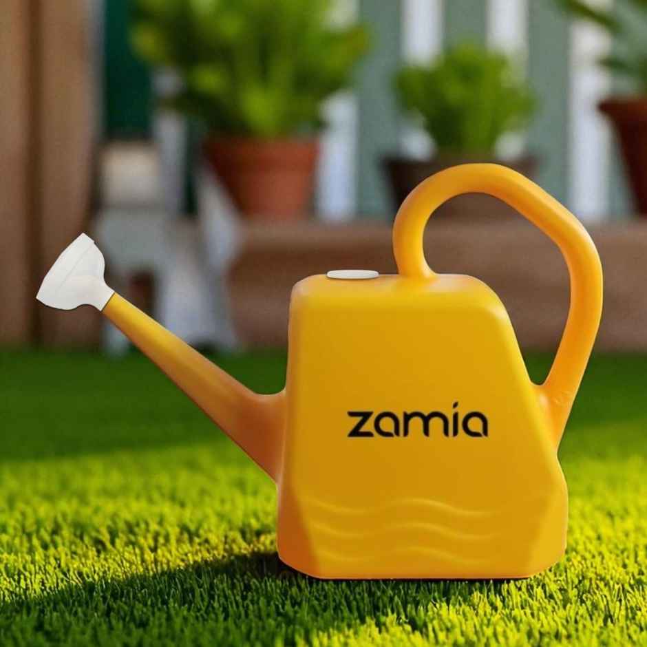Zamia Watering Can | Easy Grip, Leakproof Design for Gardening | By Nurturing Green