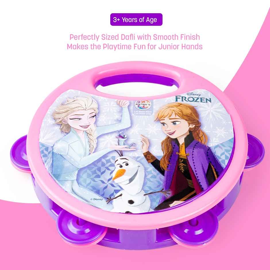 Ratna's Frozen Little Dafli | Assorted