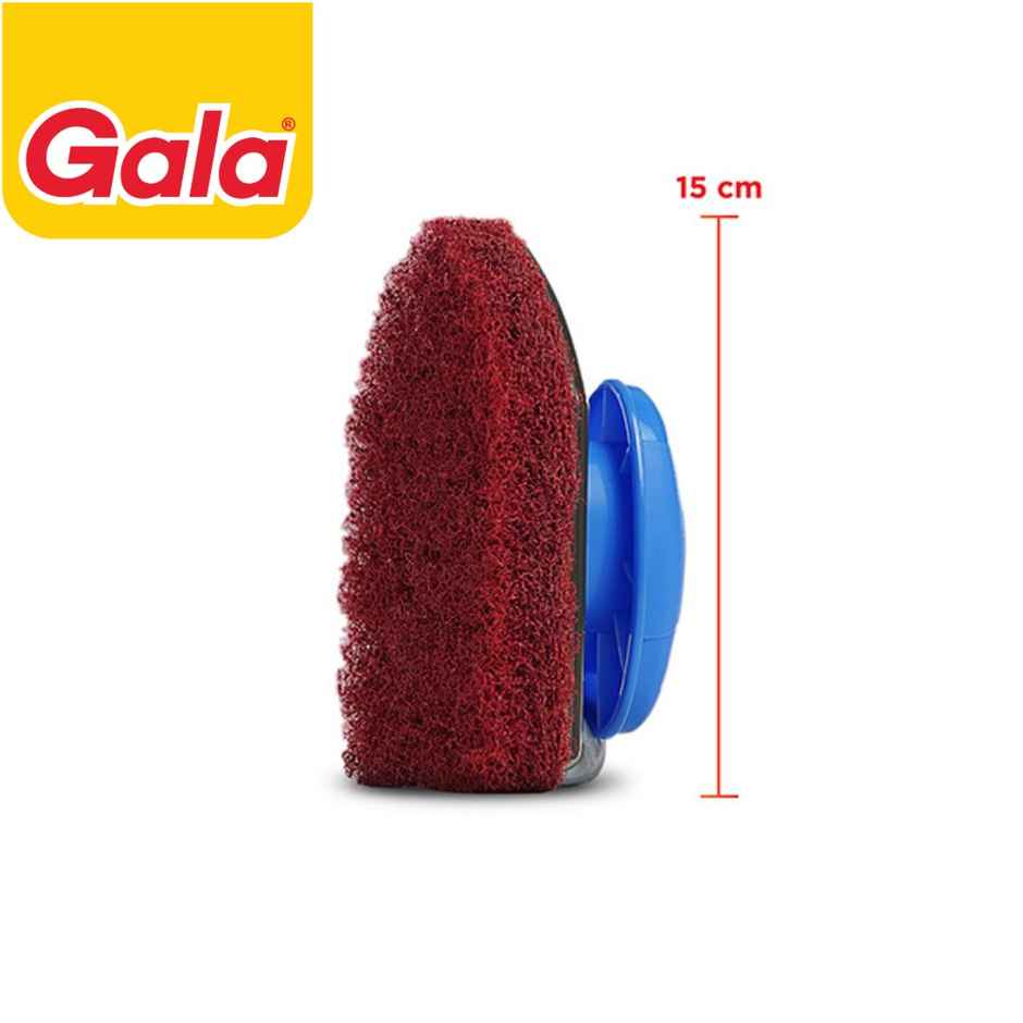 Gala Iron Bull Scrub Pad