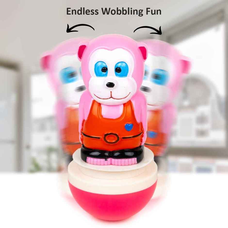 Ratna's Rhythm Roly Poly Junior | Assorted