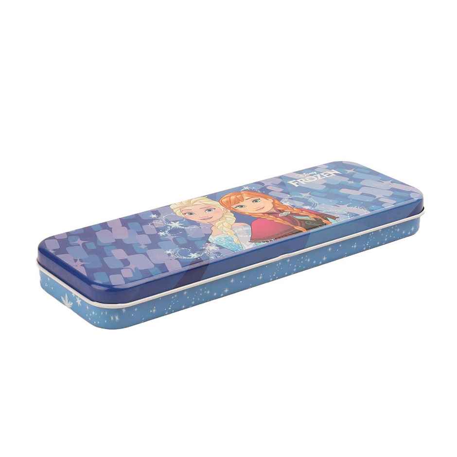 Disney Frozen Character Licensed Pencil Box