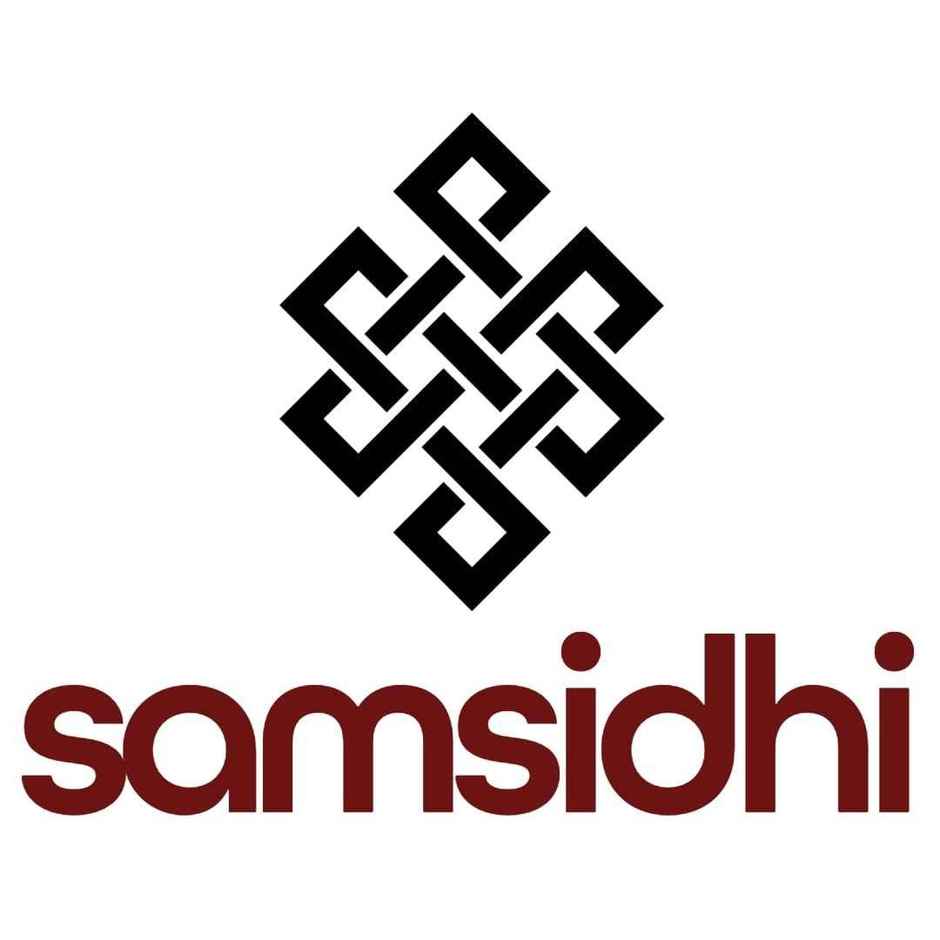 Artificial Mango Leaves Toran For Door | Green | Samsidhi