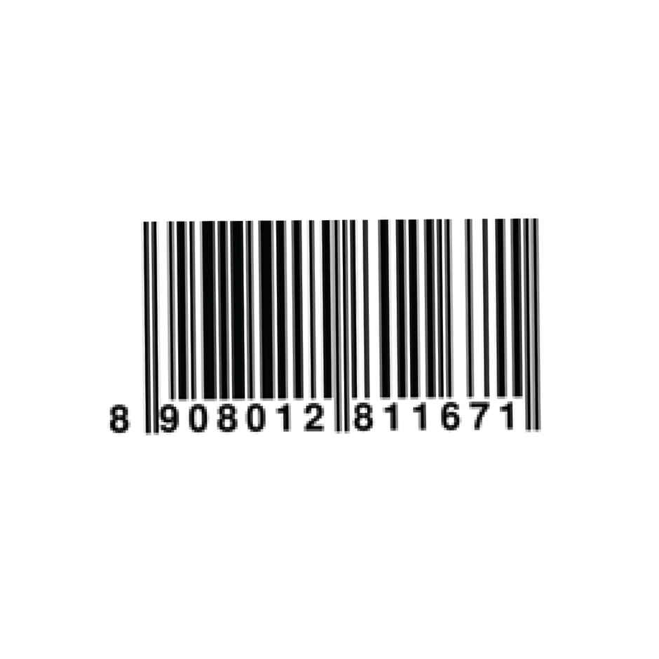 MINUS THIRTY Mint Chocolate Chip Vegan & Sugar Free