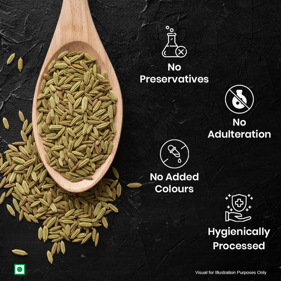 Kedia Pavitra Saunf | Fennel Seeds