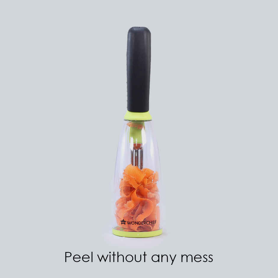 Wonderchef Smart Peeler