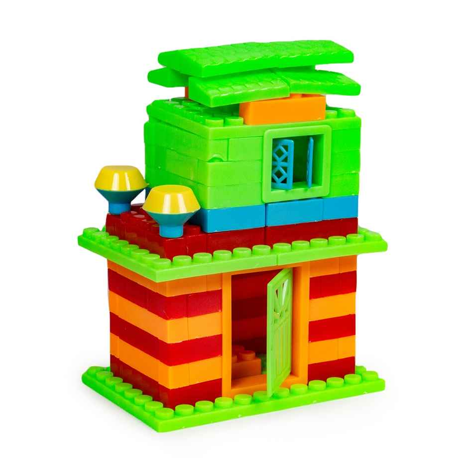 Ratna's Colourz Home Block Sr.