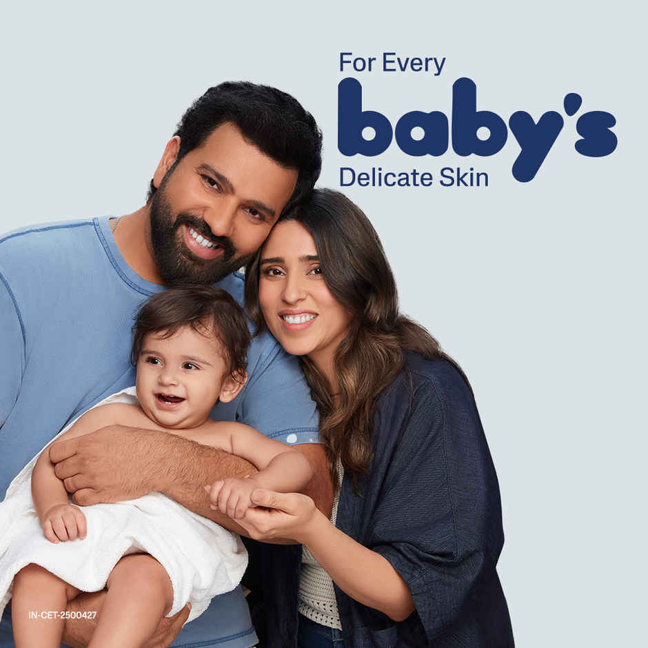 Cetaphil Baby Gentle Wash and Shampoo