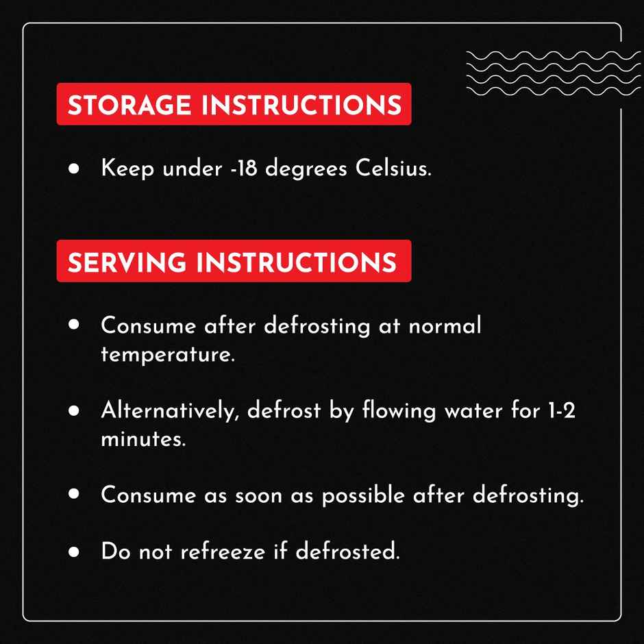 Gadre Frozen Edamame