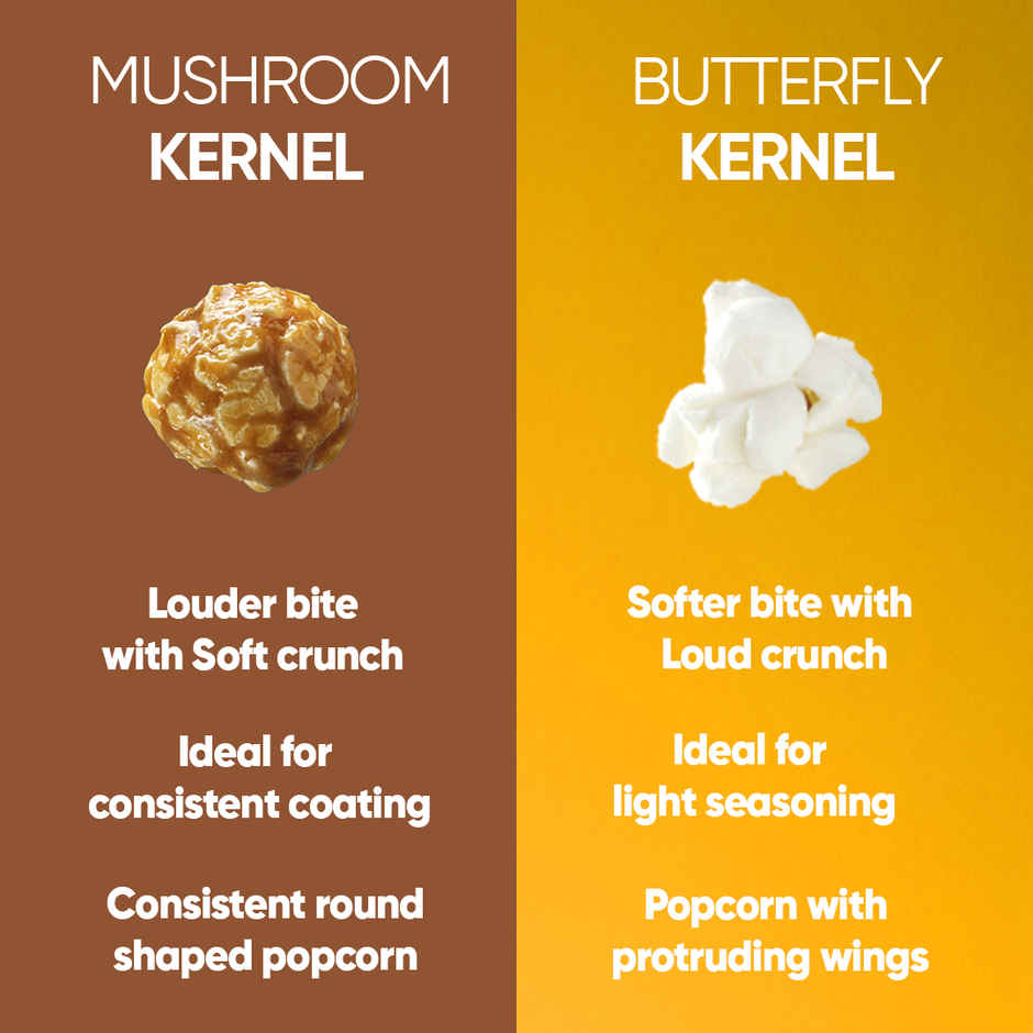 4700BC Butter Toffee Caramel Popcorn