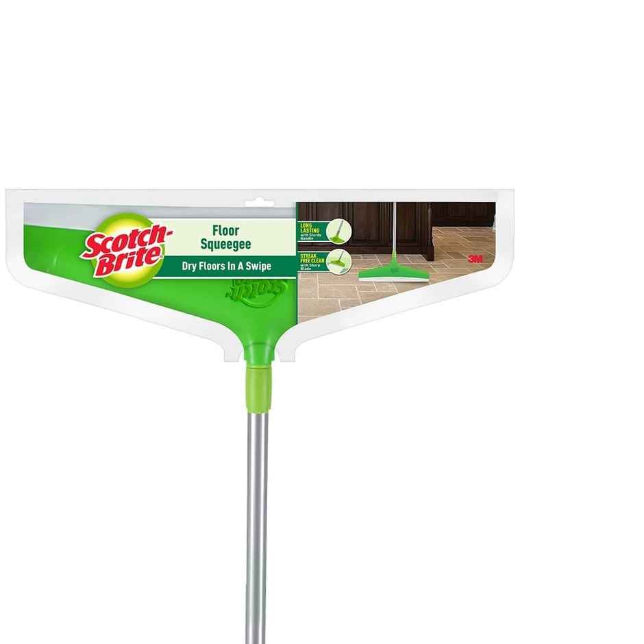 Scotch-Brite Floor Squeegee