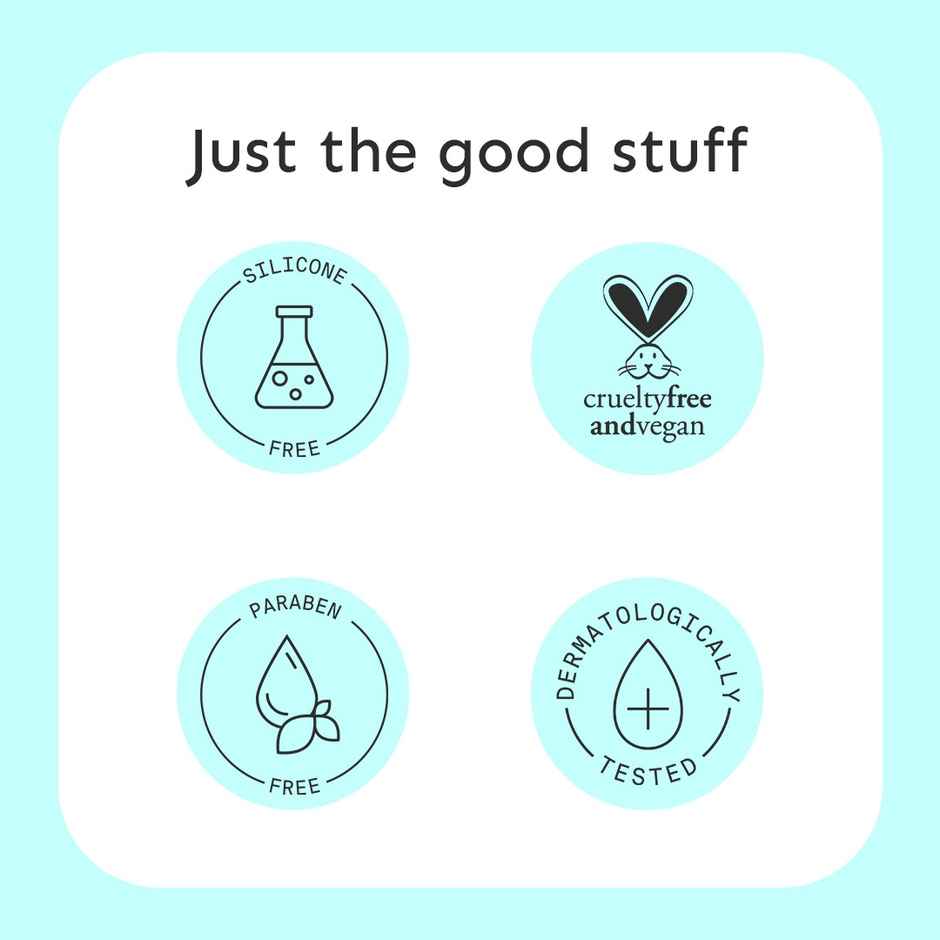 Arata Curl Hair Cream (Anti-Frizz & Moisture Locking)