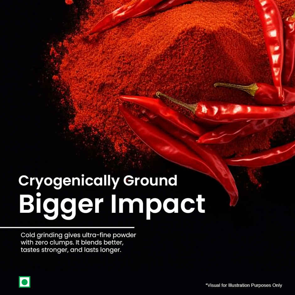 Kedia Pavitra Red Chilli Powder