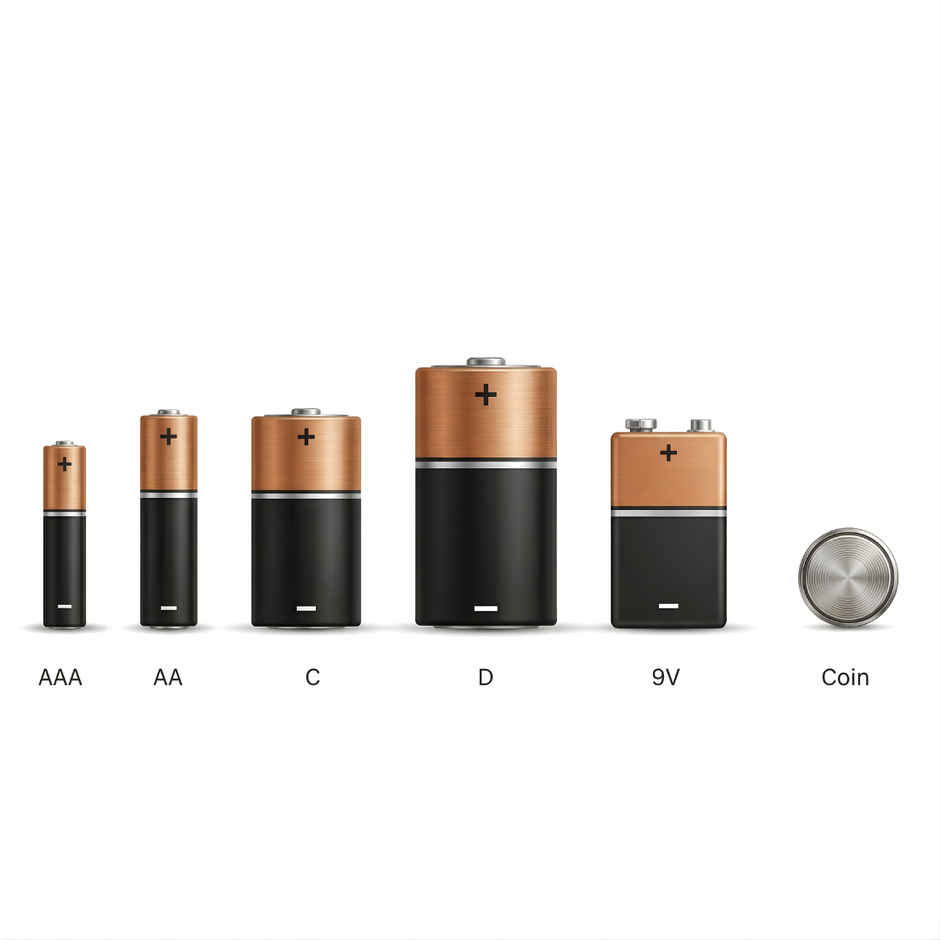 Philips R6L10B/94 AA Extra Zinc Chloride Battery | 1.5V | Long Lasting | Leak Resistant 1.0 Piece