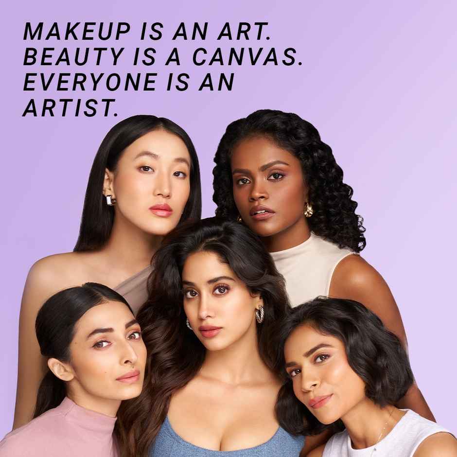 Lovetc Pout, Perfect, Etc Moisture Shine Lipstick | Velvet Toast