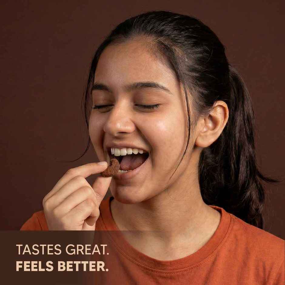 Chocolate Coated Cashews Eat Better Co
