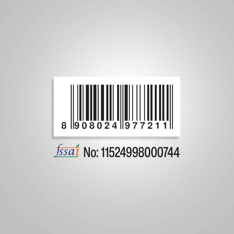 Superyou Multigrain Masala Chips | Crunchy & Healthy Snack