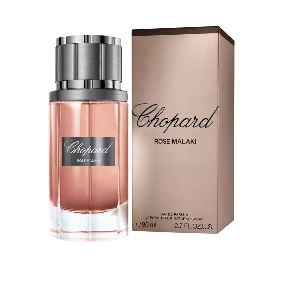 Chopard Rose Malaki Eau De Parfum