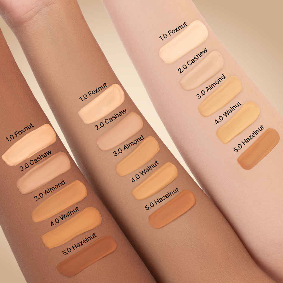 Sotrue 4 in 1 Skin Tint - Foxnut