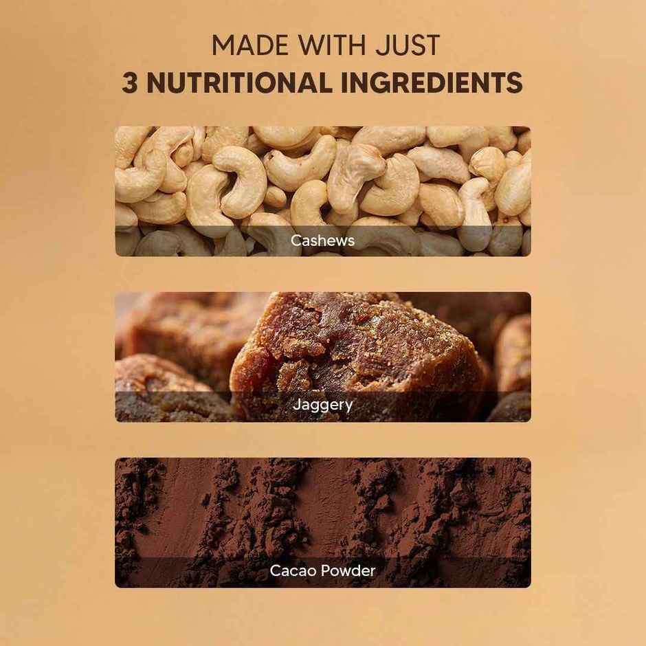 Chocolate Coated Cashews Eat Better Co