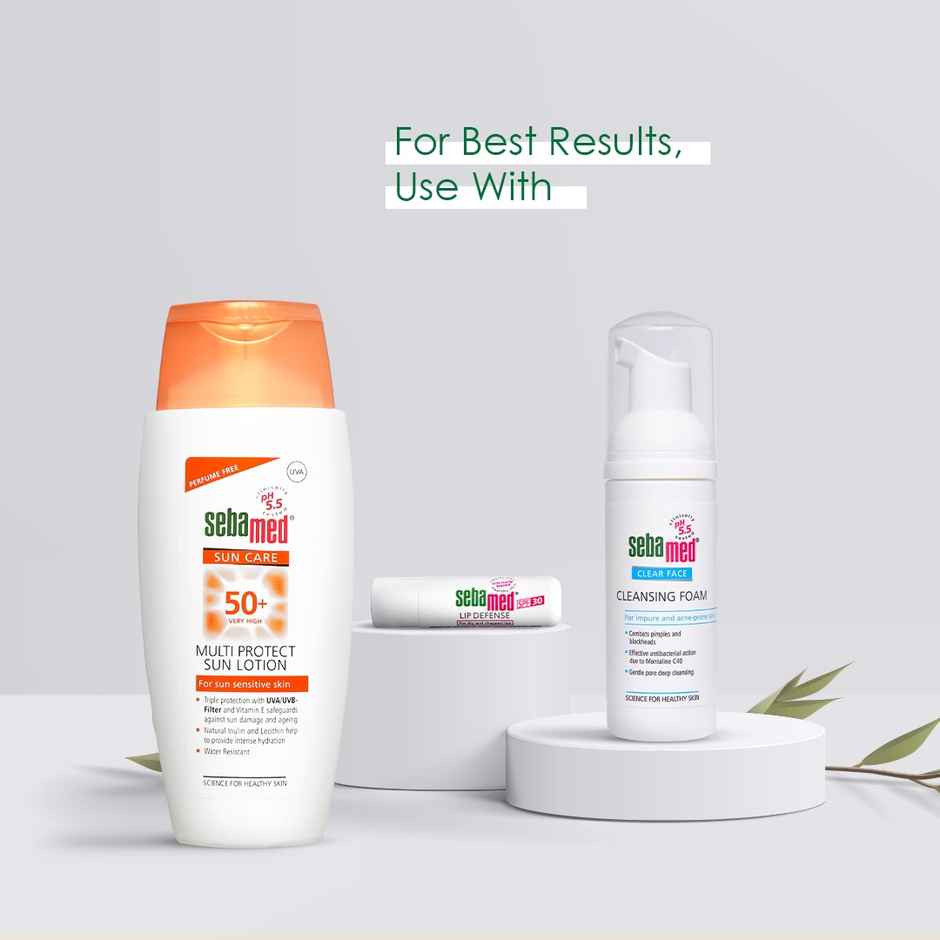 Sebamed Anti-Ageing Q10 Protection Cream