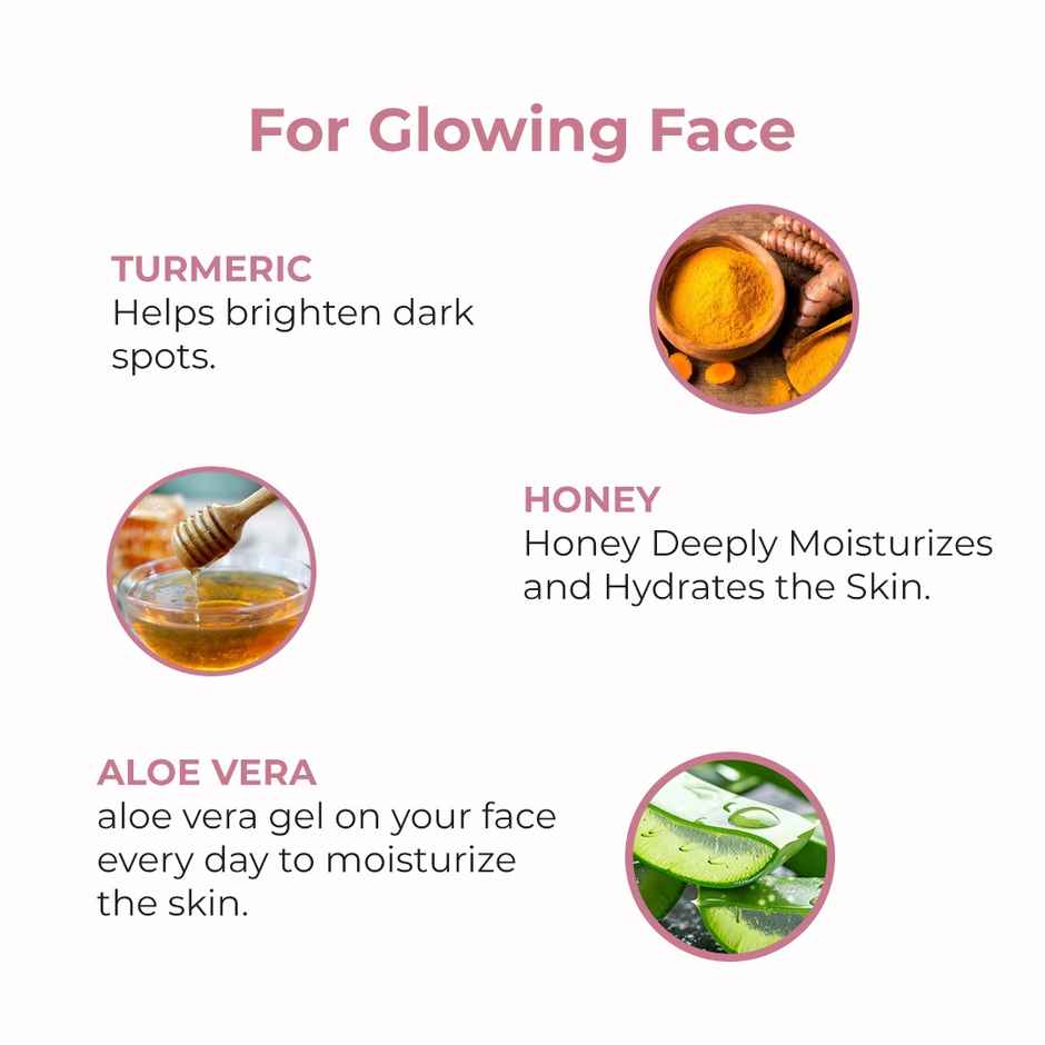 Skin Co. Nyc Detoxifying Brightening Glow