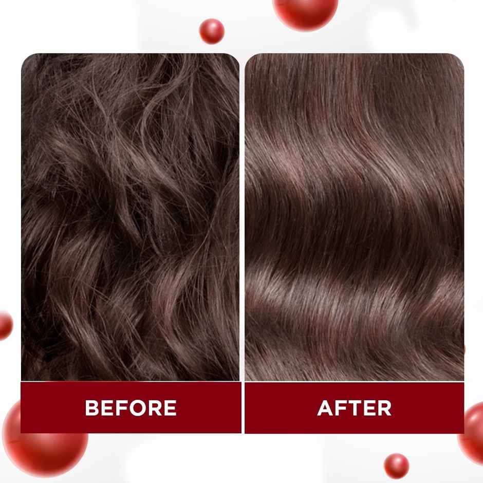 L'Oreal Paris Total Repair 5 Restoring Conditioner With Keratin XS For Damaged Hair