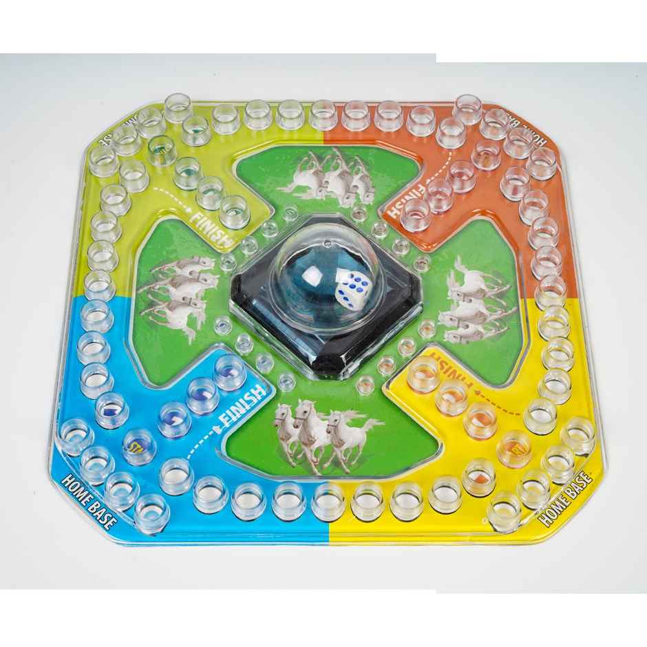 Ratna's Bubble Trouble Game