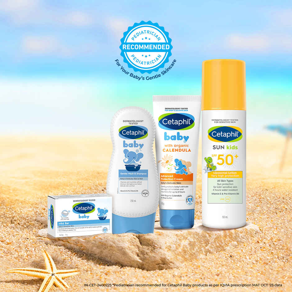 Cetaphil Sun Kid Spf 50+