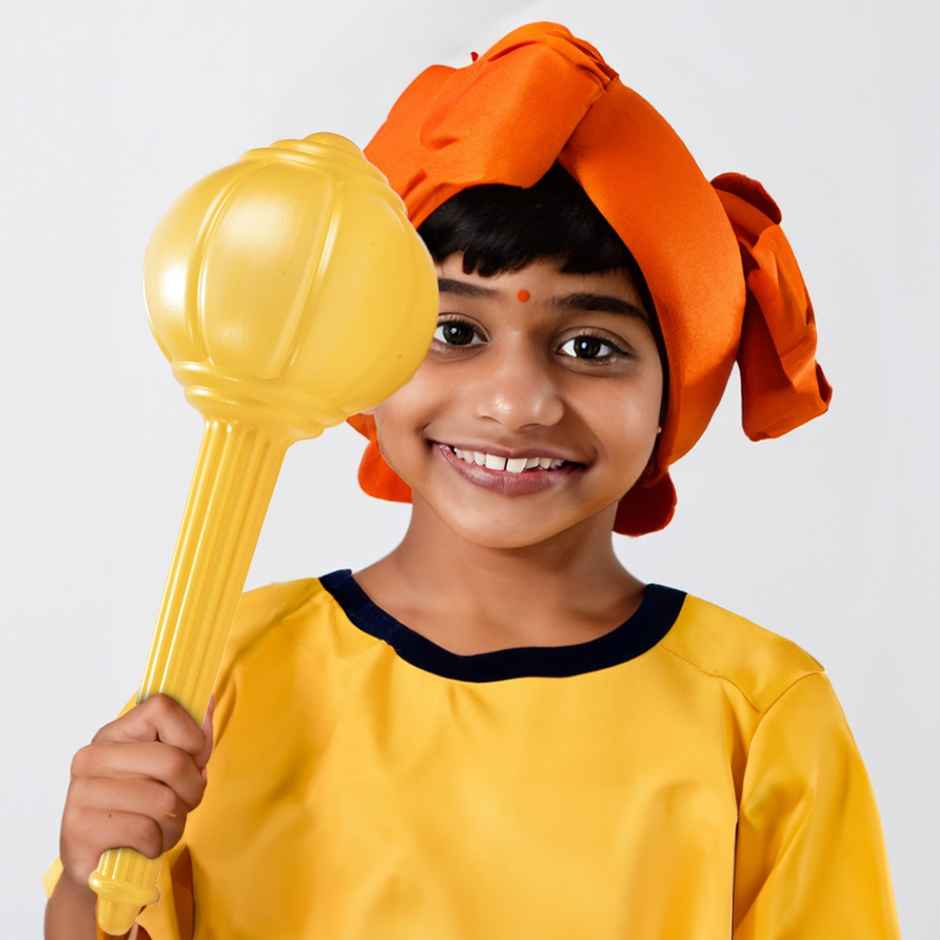 Ratna's Hanuman Gada - Junior | Assorted