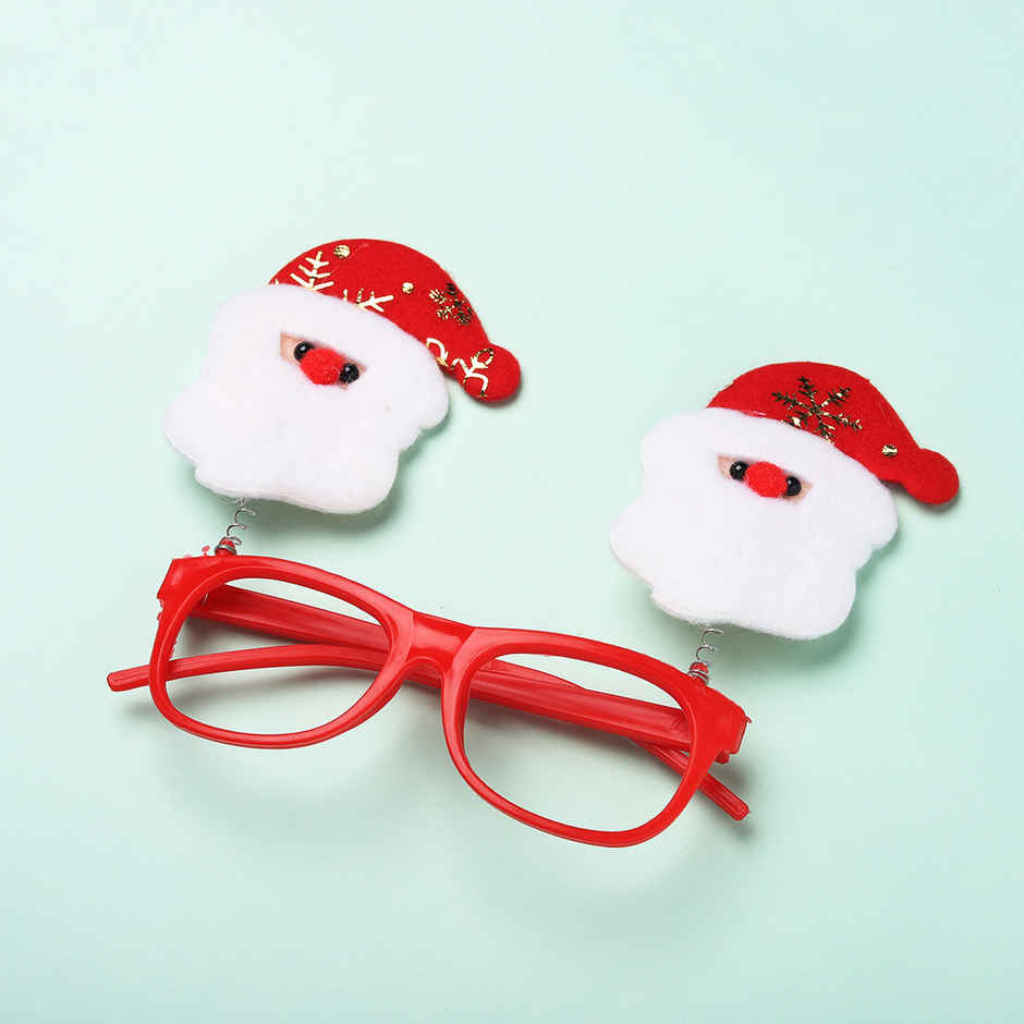 Christmas Party Funny Bunny Goggles | Pichai