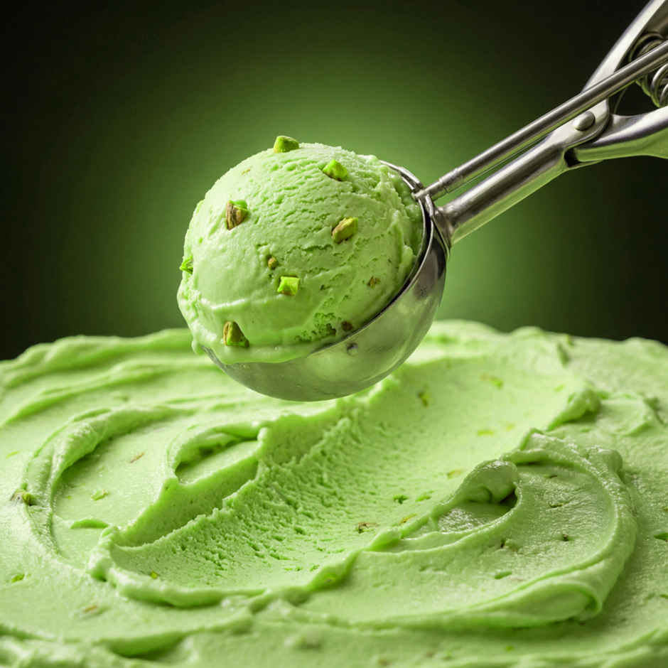 Dairy Day Pistachio Premium Ice Cream Tub