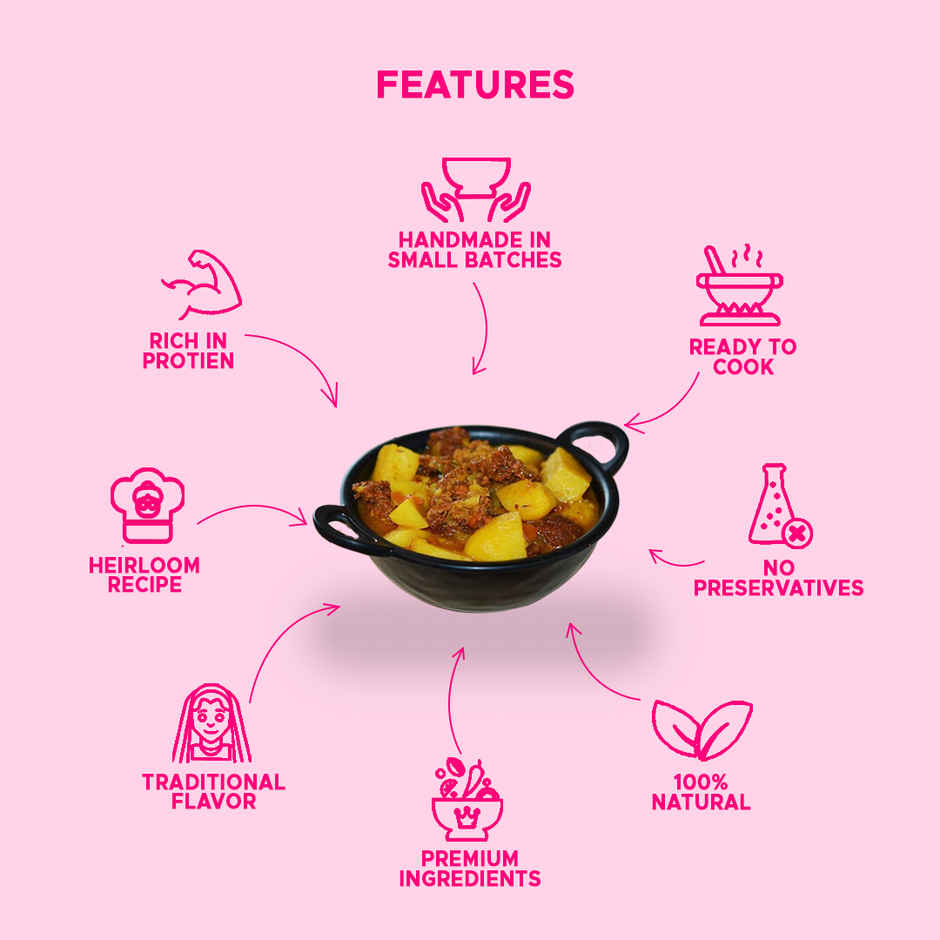 Being Punjabi Urad Dal Wadi | Straight from Amritsar