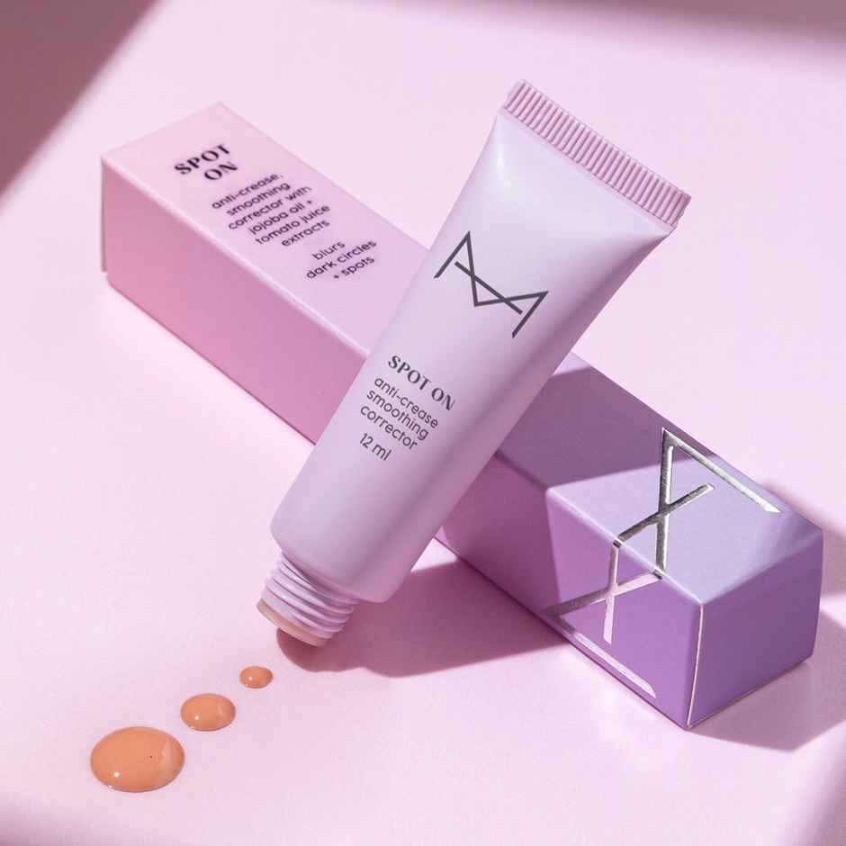 House Of Makeup Spot On Color Corrector Light Peach - Fair To Light Skin Tone