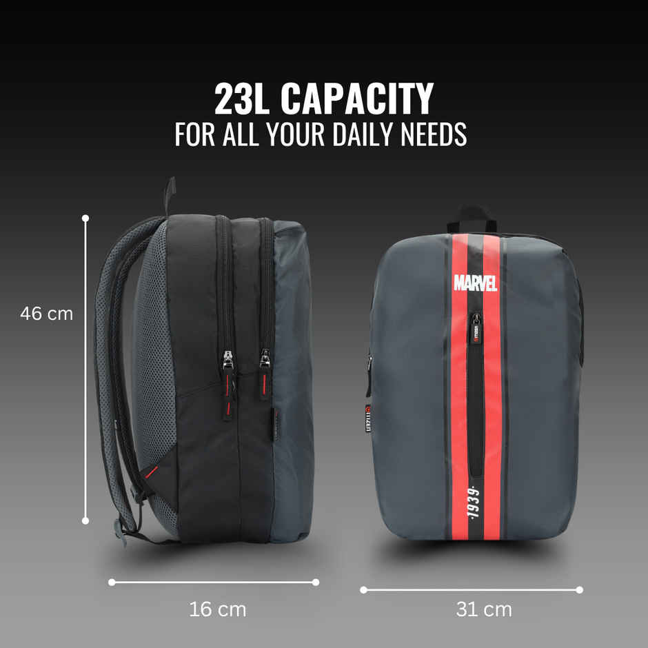 Citizen Value 80 Marvel Dayapack