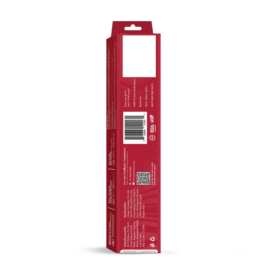 Perfora Mouth Spray - Instant Fresh Breath (SCO) Combo