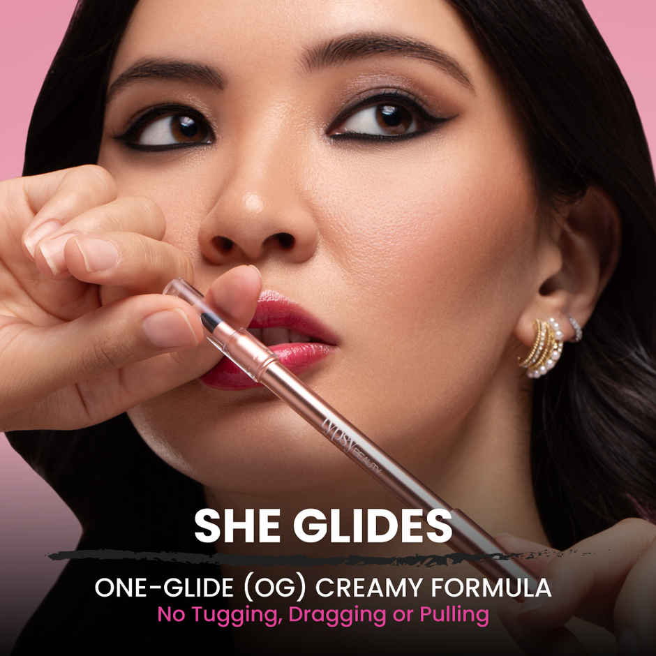 Typsy Beauty Intensif-eye Velvet Kajal