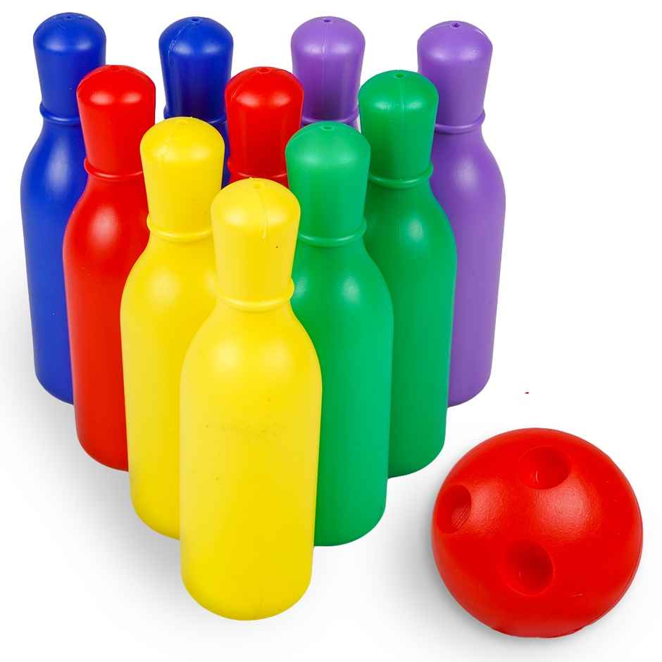 Ratna's Bowling Alley Junior | Assorted