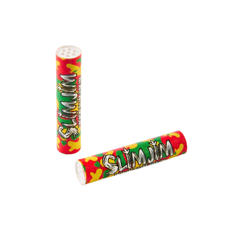 Slimjim - Camo Carbon Filters