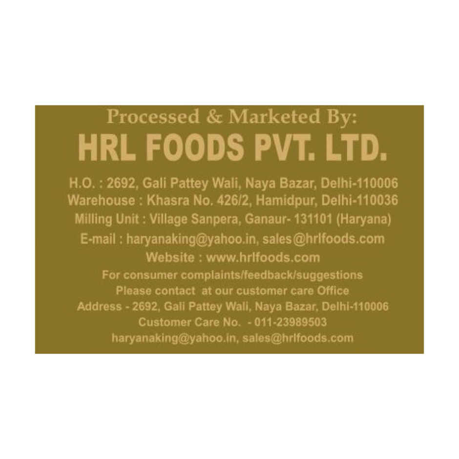 Haryana King pulao basmati rice